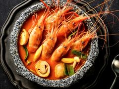 -星叶·东南亚料理(温州万象城店)