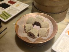 -范家小馆·烤鸭新京菜(金融街店)