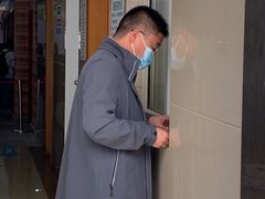 -上海市中医医院(石门路院区)