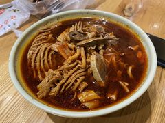 -晓马鸭店(新芜路店)