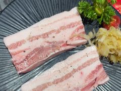 -韩宫宴烤肉·料理(苏州中心店)