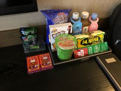 -伊美大酒店(重庆观音桥步行街店)