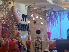 -LE SHARE洛笙·花园西餐(北京路步行街店)