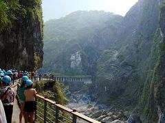 -太鲁阁公园