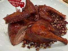 -朱记乳鸽王·非遗石岐乳鸽·全鸽宴(大兴旗舰店)