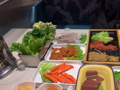 -火锅先生(五马街店)