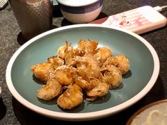 -丝路金桃·新疆菜(徐汇店)