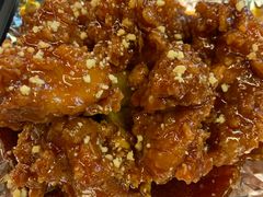 -米屋石锅拌饭(师大店)