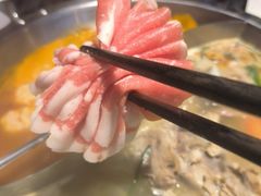 -天都火锅酒楼(虹梅南路店)