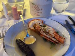 -傲廬·云端餐厅·深圳柏悦酒店