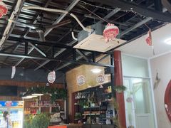 -遇见小院—虹鳟鱼•农家菜(怀柔店)