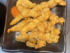 川香小酥肉-回味鸭血粉丝汤(砂之船店)
