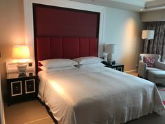 -澳门喜来登大酒店