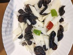-三凤酒家·百年无锡菜(清扬茂业店)