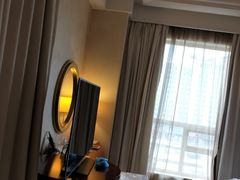 -白金汉爵大酒店(相城店)