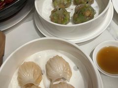 -富淳饭店(陆家嘴保利广场店)