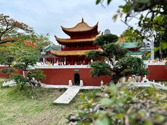 -深圳锦绣中华民俗村
