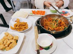 -重庆巴渝火锅(钟家村店)