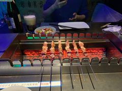-很久以前羊肉串(清河店)
