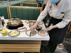 -圣罗巴海鲜自助(黑金店)