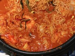 -花味烤肉·拌饭(庐阳万象汇店)