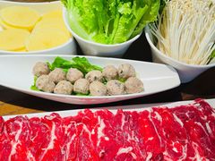 -许府牛杂·鲜牛肉火锅(梁溪万达店)