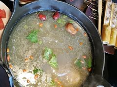-盡膳口福·百年汤方火锅(科华北路店)