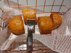 -西堤牛排(北京国瑞店)