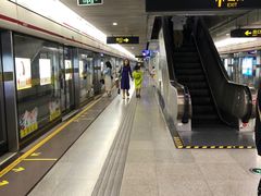 -衡山路(地铁站)