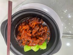 -天鲜阁·海鲜粤菜·33年老字号(石槎白云站店)