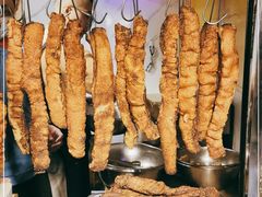 -傅强排骨(成都总店)