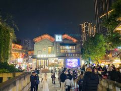 -重庆十八梯传统风貌区