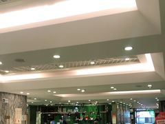 大堂-紫光园(顺义店)