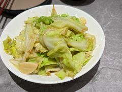-廖川菜(金虹桥店)