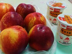 -万盛超市(万盛购物广场店)