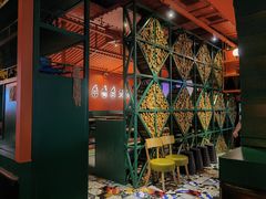 -炭舍干锅·烤鱼(扬名广场店)