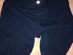 -lululemon(上海浦东IFC店)