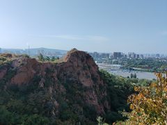 -红山国家森林公园