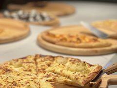 -比格比萨自助(宝山日月光店)