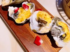 -帝景壹号粤菜餐厅(美丽沙店)