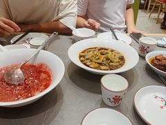 -阿毛饭店(和义路店)