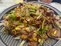 -大碗居·烤鸭·鱼头泡饼(天坛东门店)