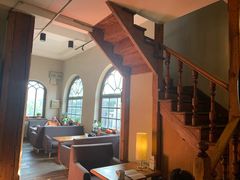 -1901 Cafe(西四店)