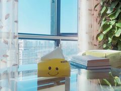 -惟初心理咨询工作室(静安分店)