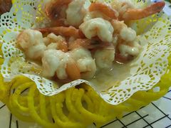 -香满楼(南关店)
