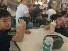 -辉程汤粉(沿江店)