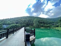 -九龙潭景区