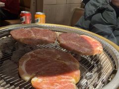 -西塔老太太泥炉烤肉(望京一店)