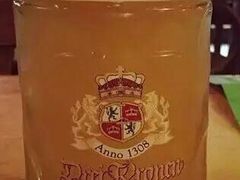 -皇冠自酿啤酒坊(中国红街5号楼店)