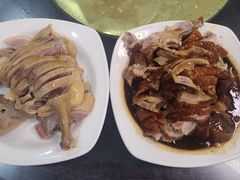 -余杨鸭鸭餐厅
